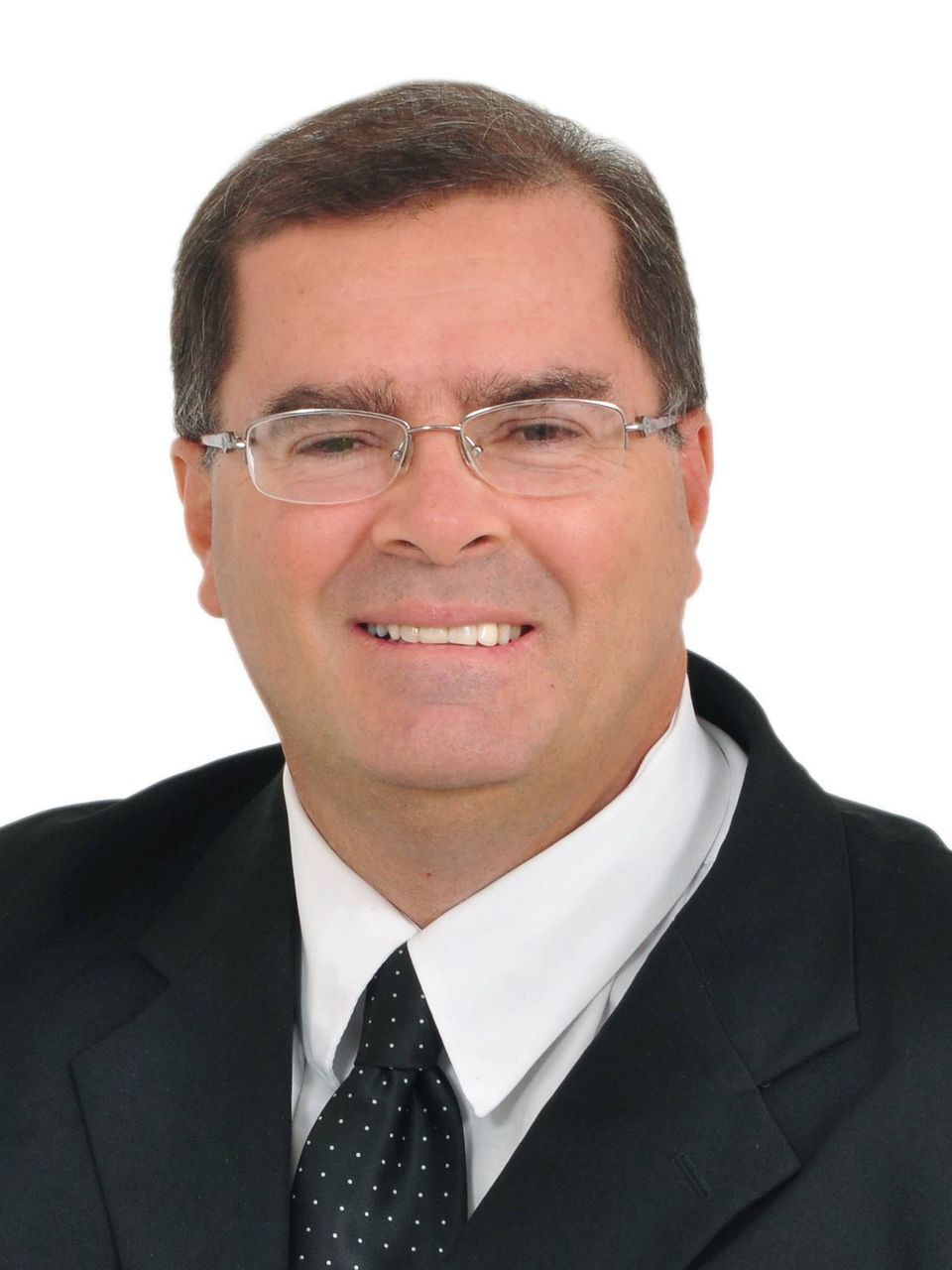 Hamilton Malheiros